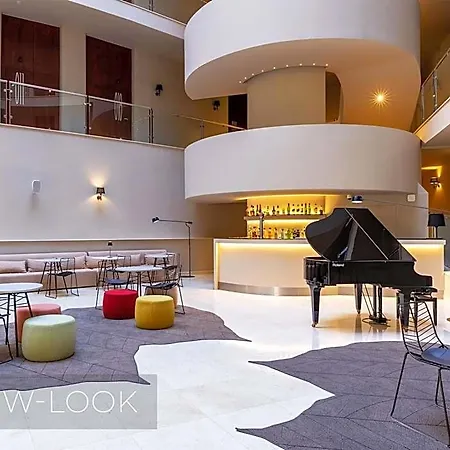 Hotel Aqua Pedra Dos Bicos Design - Adults Friendly 4*
