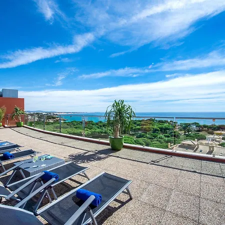 Aqua Pedra Dos Bicos Design - Adults Friendly Hotel