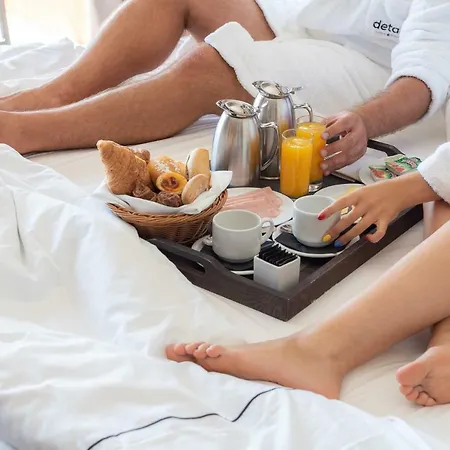 Aqua Pedra Dos Bicos Design - Adults Friendly Otel 4*