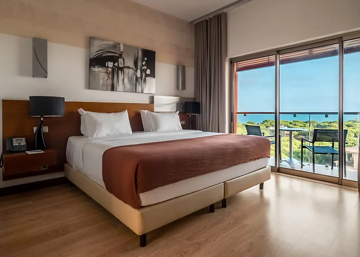 Aqua Pedra Dos Bicos Design - Adults Friendly Албуфейра