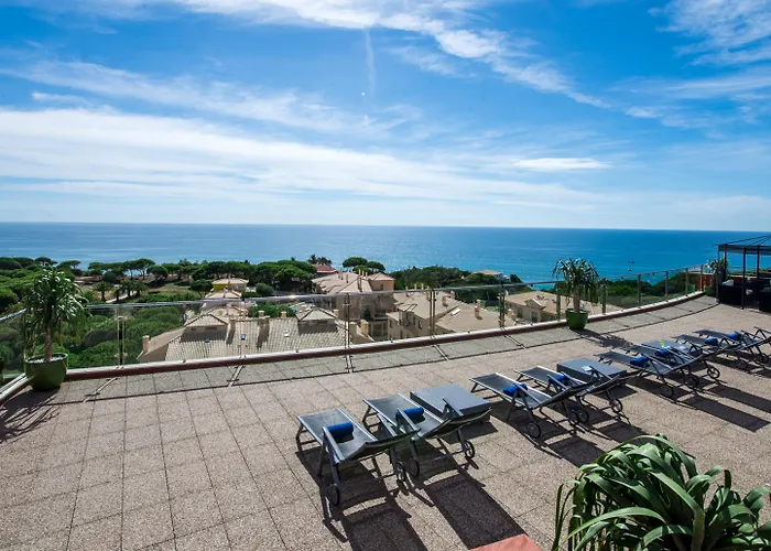 Aqua Pedra Dos Bicos Design - Adults Friendly Отель 4*