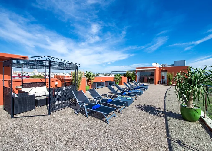 Отель Aqua Pedra Dos Bicos Design - Adults Friendly 4*