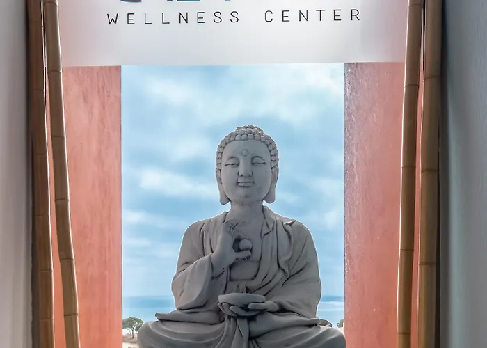 Aqua Pedra Dos Bicos Design - Adults Friendly Отель 4*