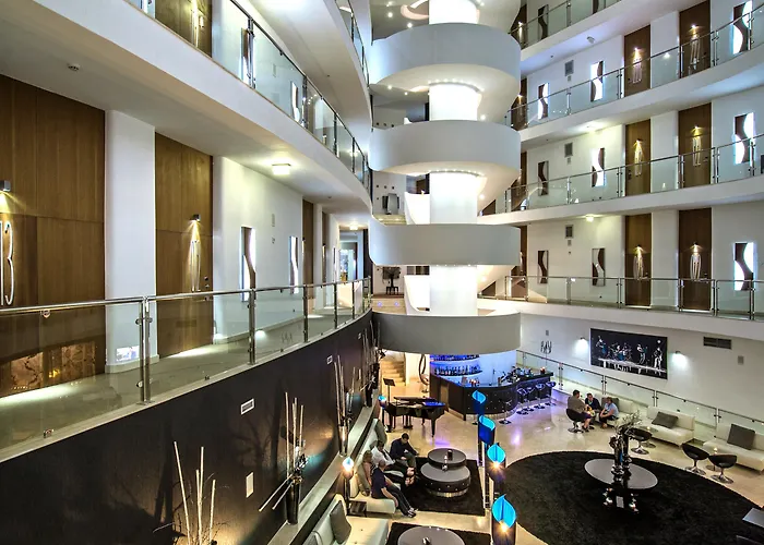 Aqua Pedra Dos Bicos Design - Adults Friendly Отель Албуфейра