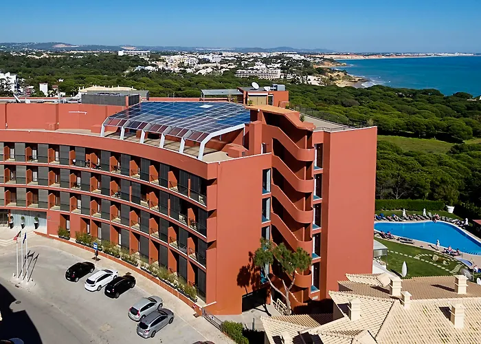 Aqua Pedra Dos Bicos Design - Adults Friendly Отель 4*