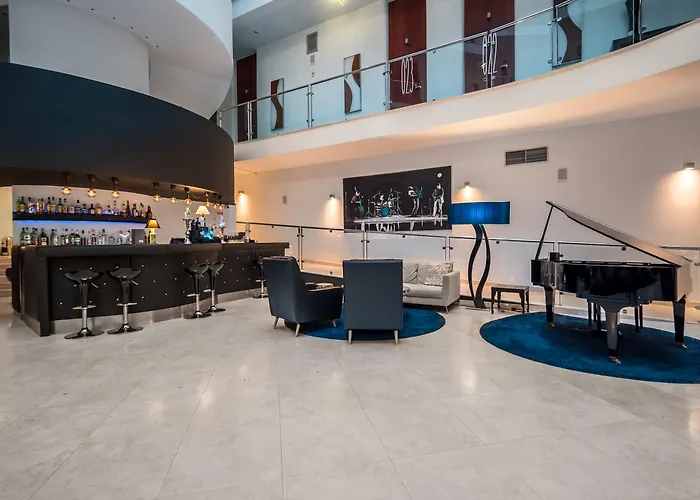 Aqua Pedra Dos Bicos Design - Adults Friendly Отель 4*