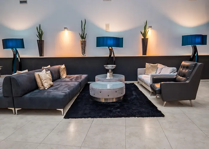 Отель Aqua Pedra Dos Bicos Design - Adults Friendly