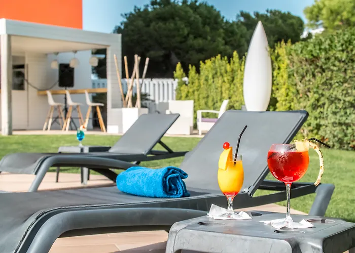 Aqua Pedra Dos Bicos Design - Adults Friendly Албуфейра