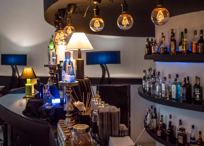 Aqua Pedra Dos Bicos Design - Adults Friendly 4* Албуфейра