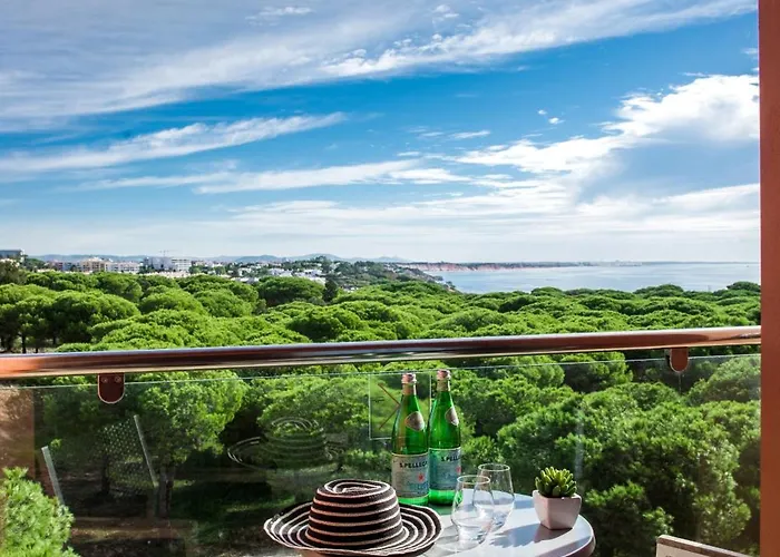 Aqua Pedra Dos Bicos Design - Adults Friendly Отель