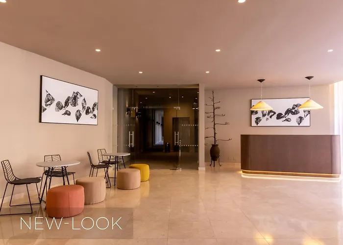 Aqua Pedra Dos Bicos Design - Adults Friendly Албуфейра