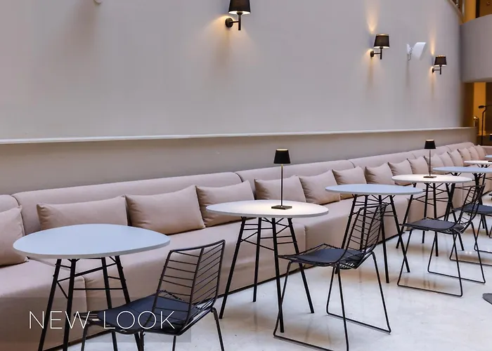 Отель Aqua Pedra Dos Bicos Design - Adults Friendly Албуфейра