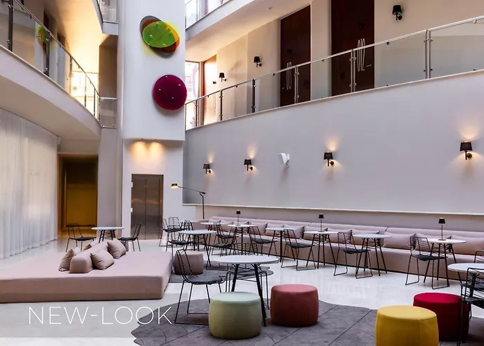 Aqua Pedra Dos Bicos Design - Adults Friendly 4*