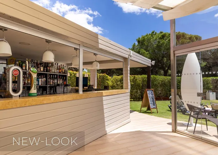 Aqua Pedra Dos Bicos Design - Adults Friendly Отель