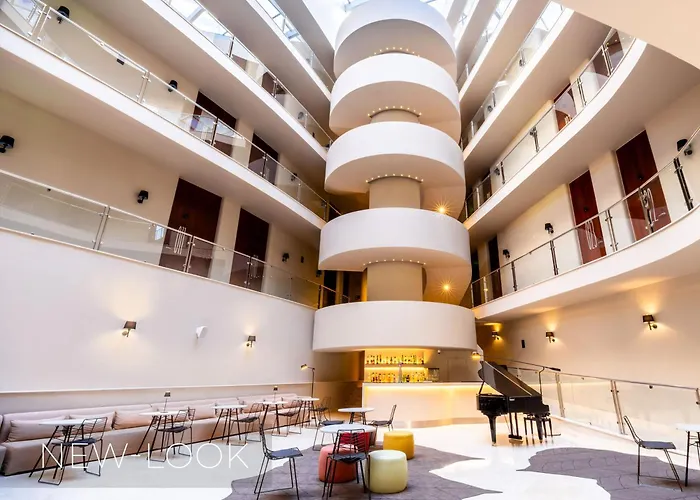 Aqua Pedra Dos Bicos Design - Adults Friendly Отель Албуфейра