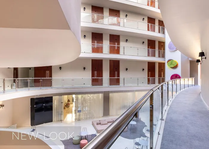 Aqua Pedra Dos Bicos Design - Adults Friendly 4* Албуфейра