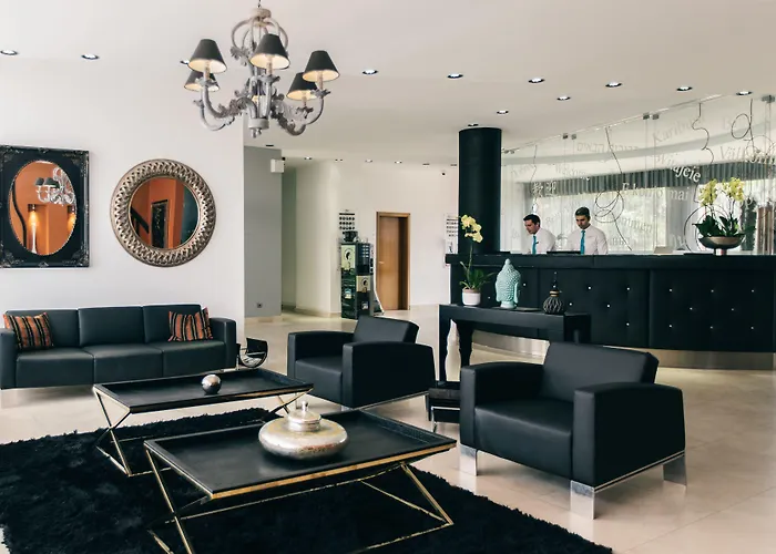 Aqua Pedra Dos Bicos Design - Adults Friendly Албуфейра