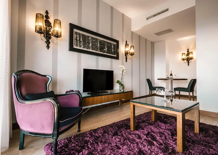 Отель Aqua Pedra Dos Bicos Design - Adults Friendly