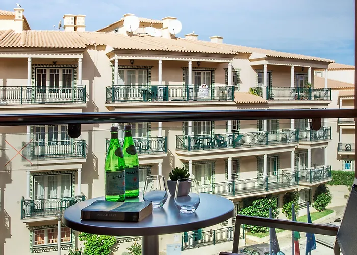 Aqua Pedra Dos Bicos Design - Adults Friendly Отель 4*