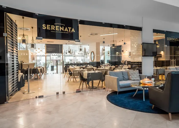 Aqua Pedra Dos Bicos Design - Adults Friendly Отель Албуфейра