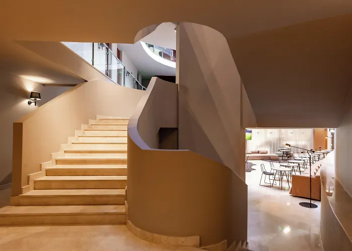 Aqua Pedra Dos Bicos Design - Adults Friendly 4*