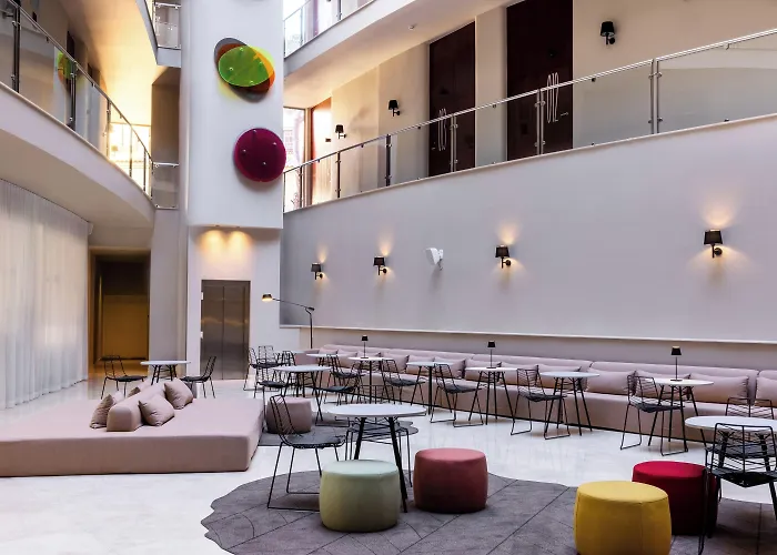 Aqua Pedra Dos Bicos Design - Adults Friendly 4* Албуфейра