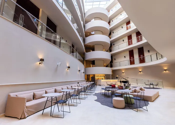 Aqua Pedra Dos Bicos Design - Adults Friendly Отель 4*