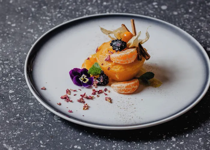 Отель Aqua Pedra Dos Bicos Design - Adults Friendly 4*