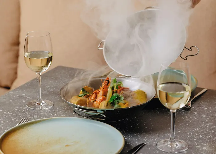 Отель Aqua Pedra Dos Bicos Design - Adults Friendly Албуфейра