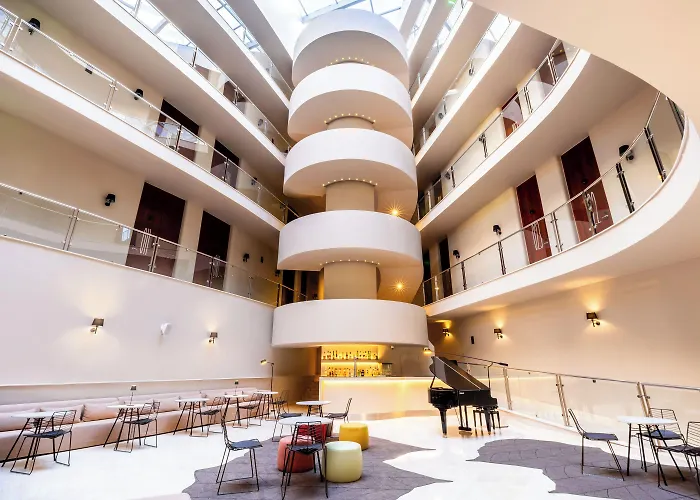 Aqua Pedra Dos Bicos Design - Adults Friendly Отель