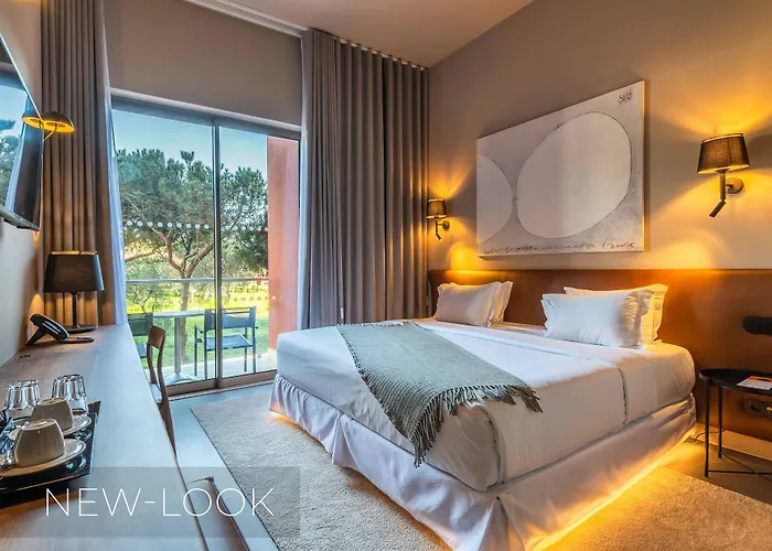 Aqua Pedra Dos Bicos Design - Adults Friendly Отель