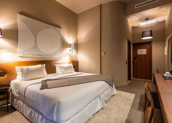 Отель Aqua Pedra Dos Bicos Design - Adults Friendly 4*