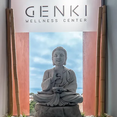 Aqua Pedra Dos Bicos Design - Adults Friendly 酒店 4*