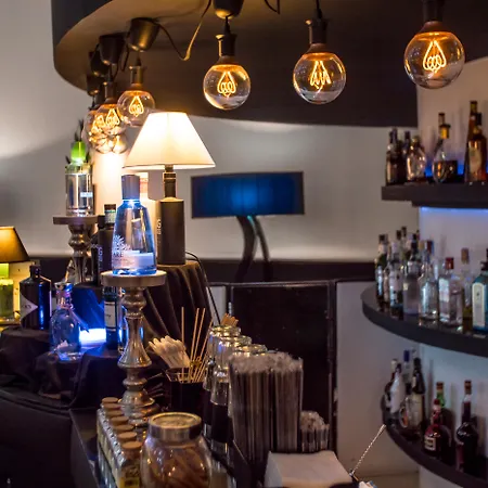 Aqua Pedra Dos Bicos Design - Adults Friendly 4* 阿尔布费拉