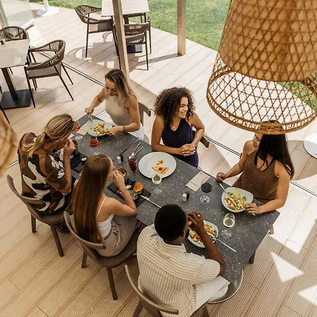 Aqua Pedra Dos Bicos Design - Adults Friendly