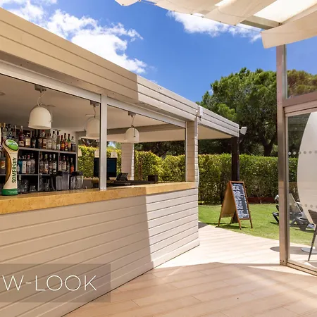 Aqua Pedra Dos Bicos Design - Adults Friendly 酒店