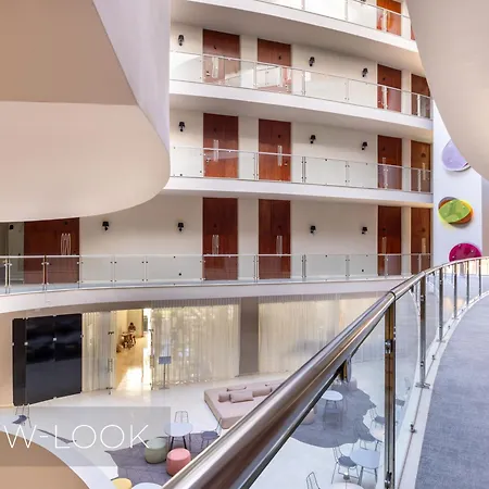 Aqua Pedra Dos Bicos Design - Adults Friendly 4* 阿尔布费拉