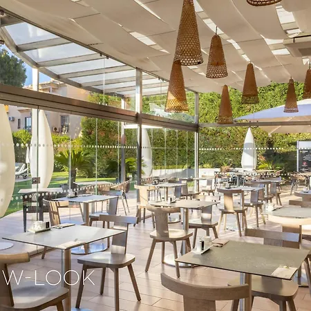 Aqua Pedra Dos Bicos Design - Adults Friendly 酒店