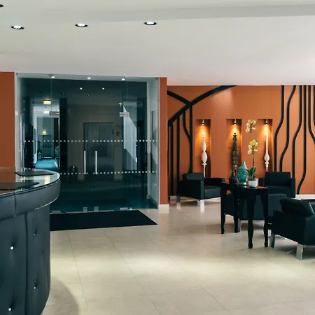 酒店 Aqua Pedra Dos Bicos Design - Adults Friendly