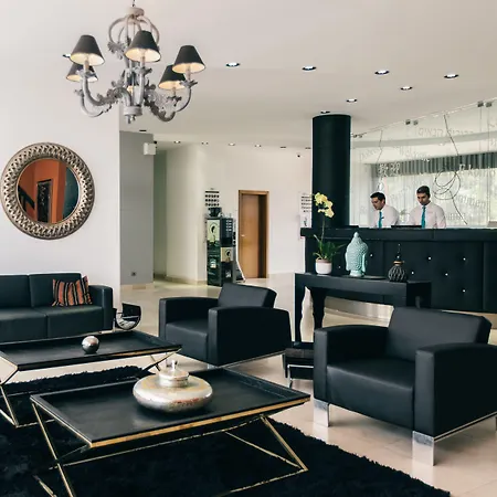 Aqua Pedra Dos Bicos Design - Adults Friendly 阿尔布费拉