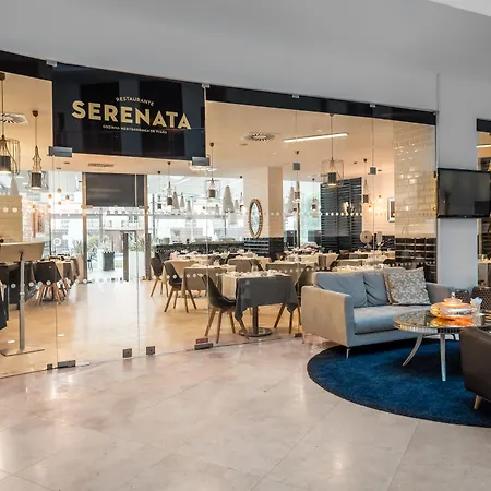 Aqua Pedra Dos Bicos Design - Adults Friendly 酒店 阿尔布费拉