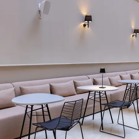 酒店 Aqua Pedra Dos Bicos Design - Adults Friendly 4*