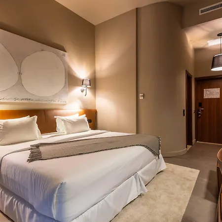 酒店 Aqua Pedra Dos Bicos Design - Adults Friendly 4*