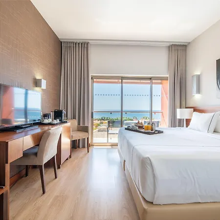 Ξενοδοχείο Aqua Pedra Dos Bicos Design - Adults Friendly 4*