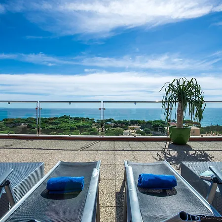 Aqua Pedra Dos Bicos Design - Adults Friendly