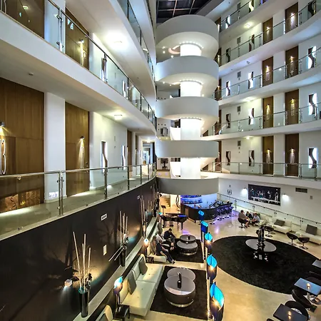 Aqua Pedra Dos Bicos Design - Adults Friendly Отель Албуфейра
