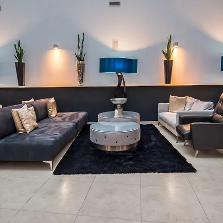 Ξενοδοχείο Aqua Pedra Dos Bicos Design - Adults Friendly