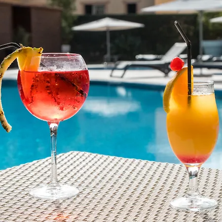 Ξενοδοχείο Aqua Pedra Dos Bicos Design - Adults Friendly Αλμπουφέιρα