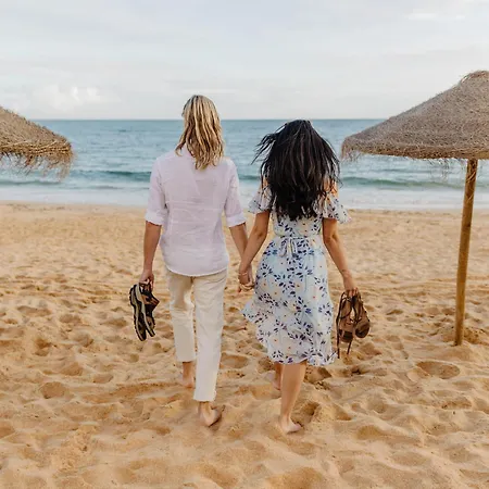 Ξενοδοχείο Aqua Pedra Dos Bicos Design - Adults Friendly