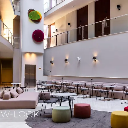 Aqua Pedra Dos Bicos Design - Adults Friendly 4*